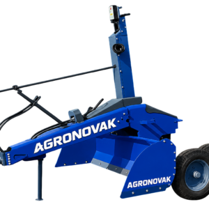 Agronovak Laser Land Leveler