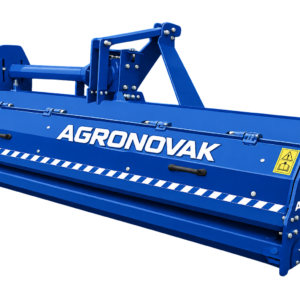 Agronovak Mulcher