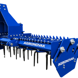 Agronovak Power Harrow