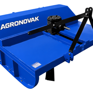 Agronovak Rotary Slasher