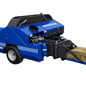 Agronovak Square Baler