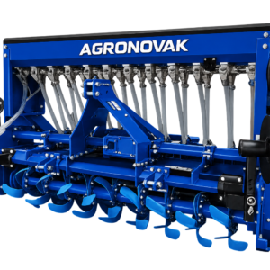 Agronovak Super Seeder
