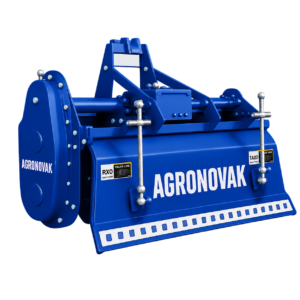 Core Rotary Tiller