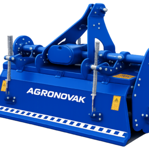 Edge Rotary Tiller