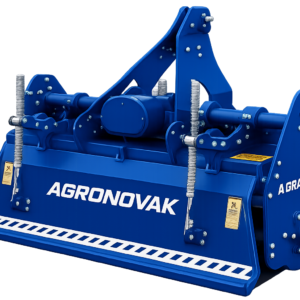 Force Rotary Tiller