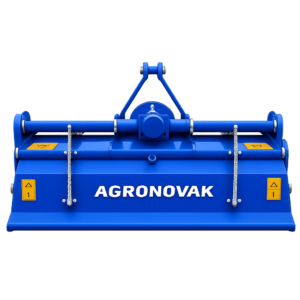 Nano Rotary Tiller