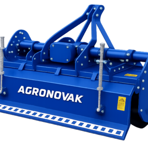 Prime Rotary Tiller