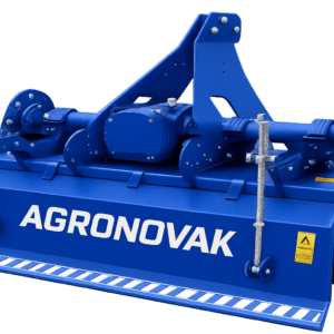 Pro Rotary Tiller