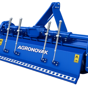 Vector Rotary Tiller